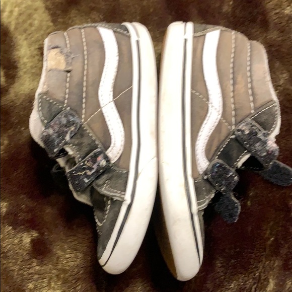 Used Vans - Picture 4 of 7